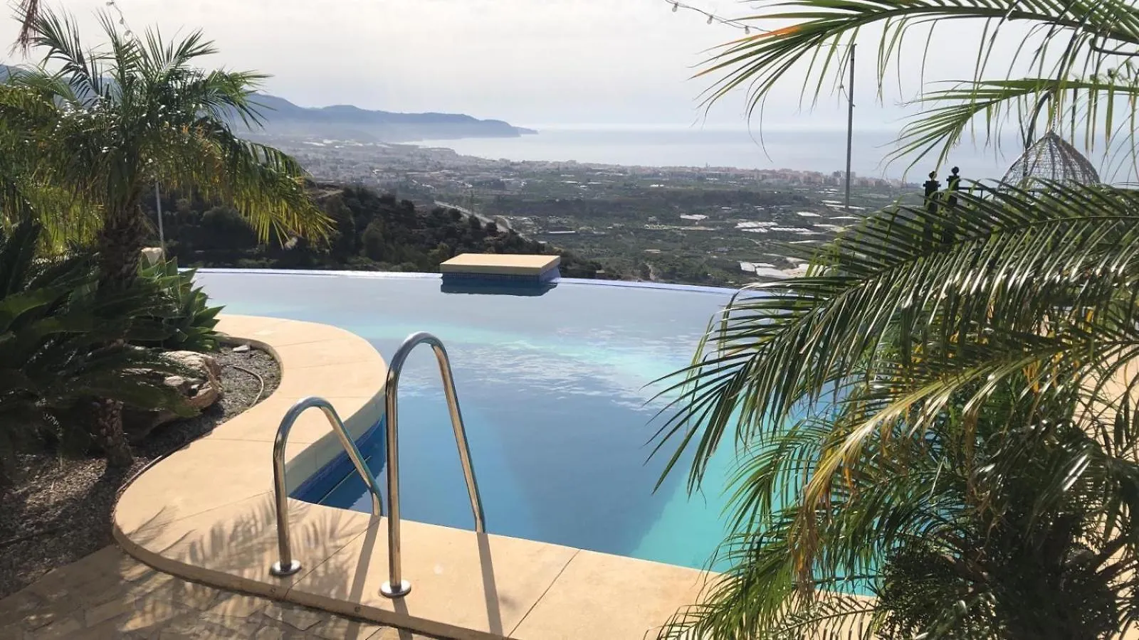 Villa Cielo Nerja