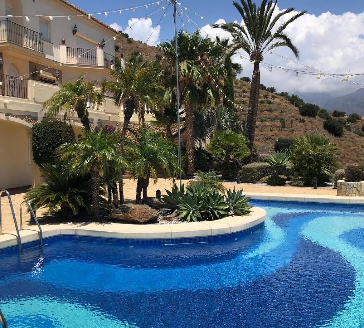 Villa Cielo Nerja