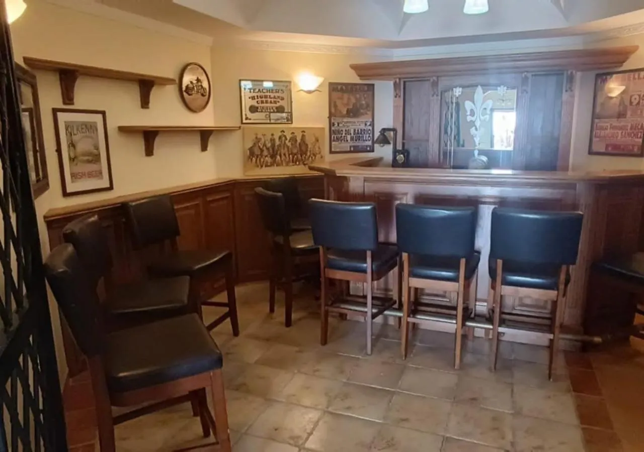 Villa Cielo Nerja