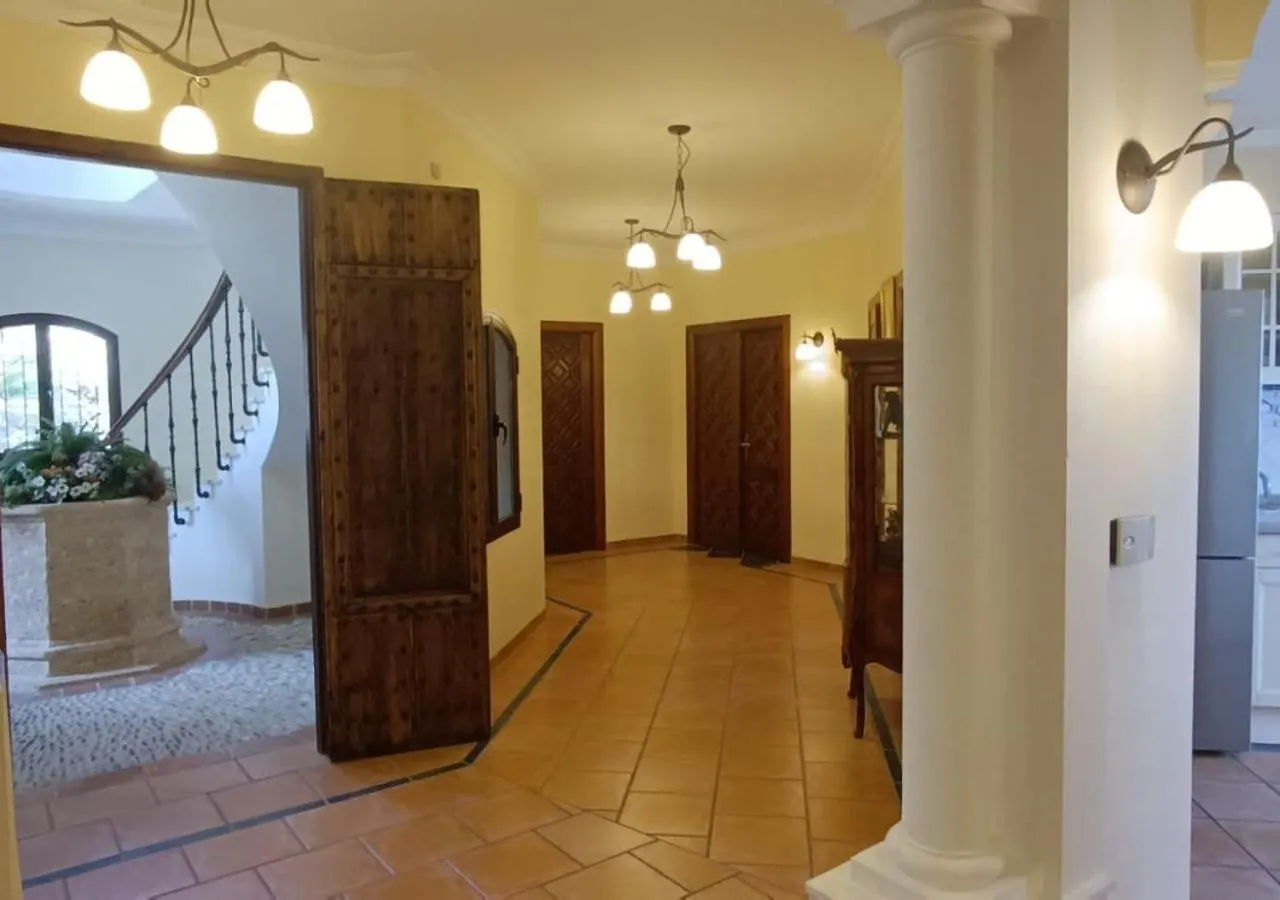 Villa Cielo Nerja