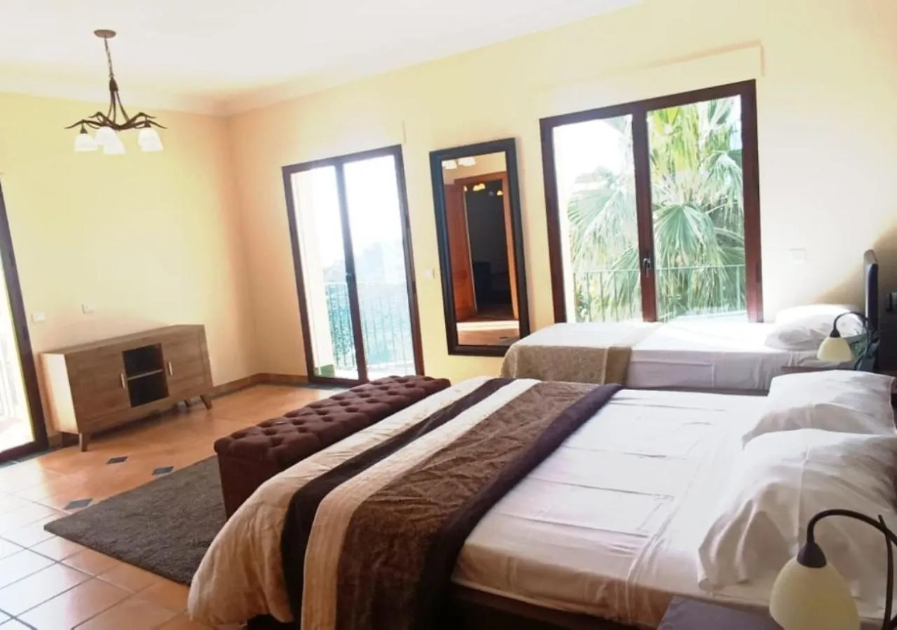 Villa Cielo Nerja Spain