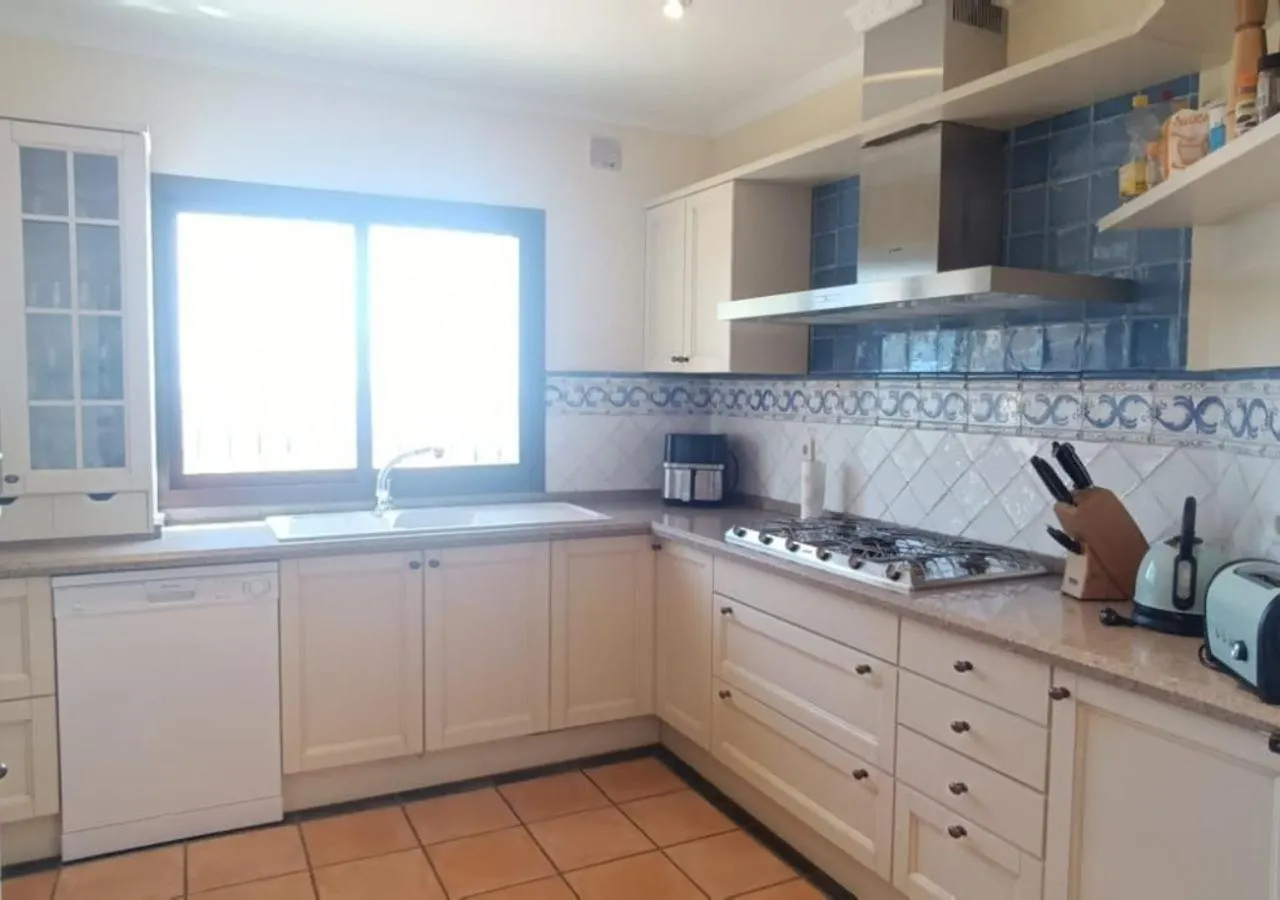 Villa Cielo Nerja