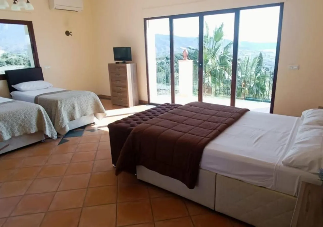 Villa Cielo Nerja Spain