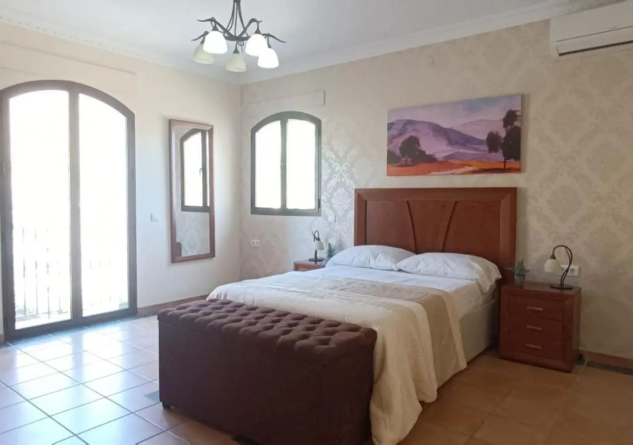 Villa Cielo Nerja
