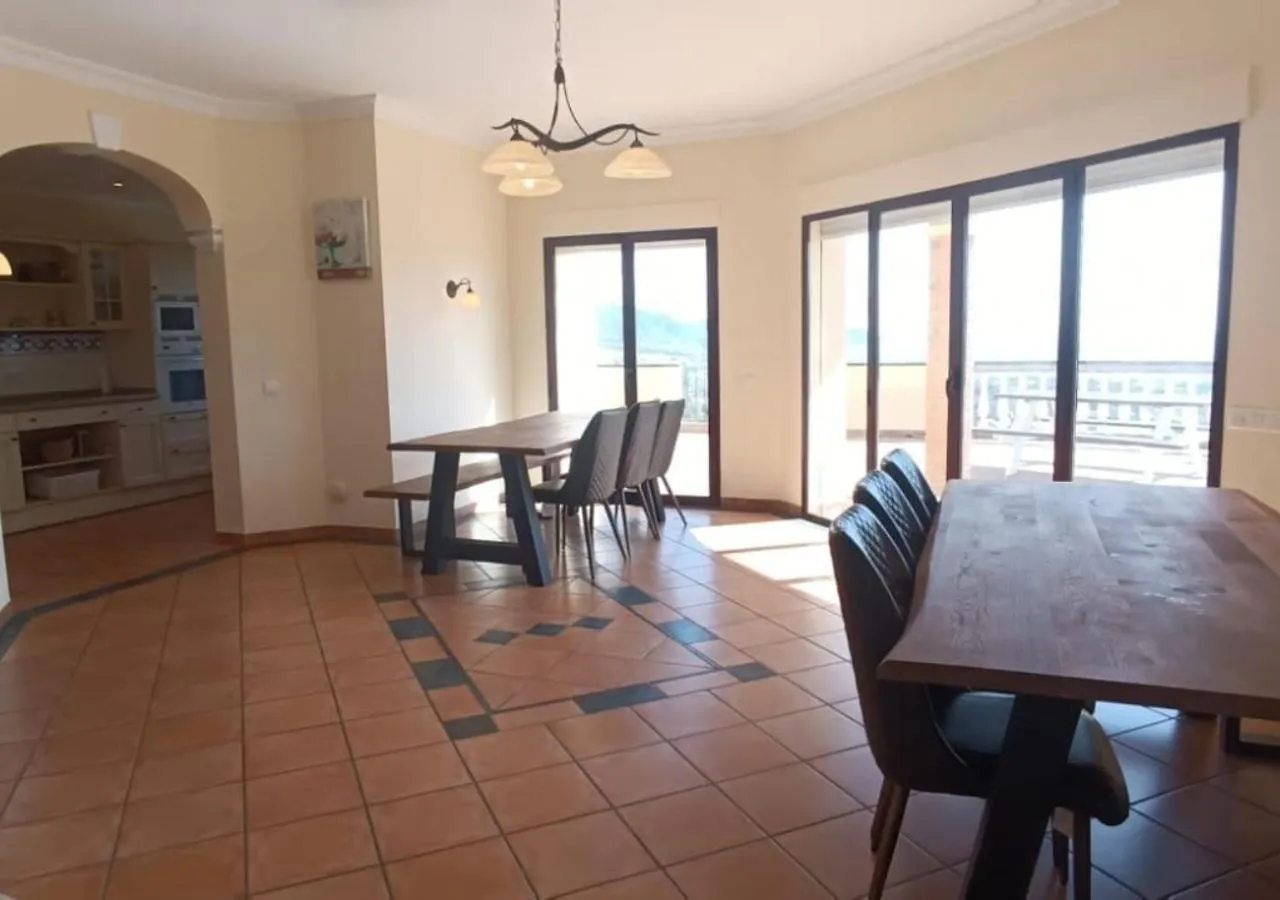 Villa Cielo Nerja 0*,