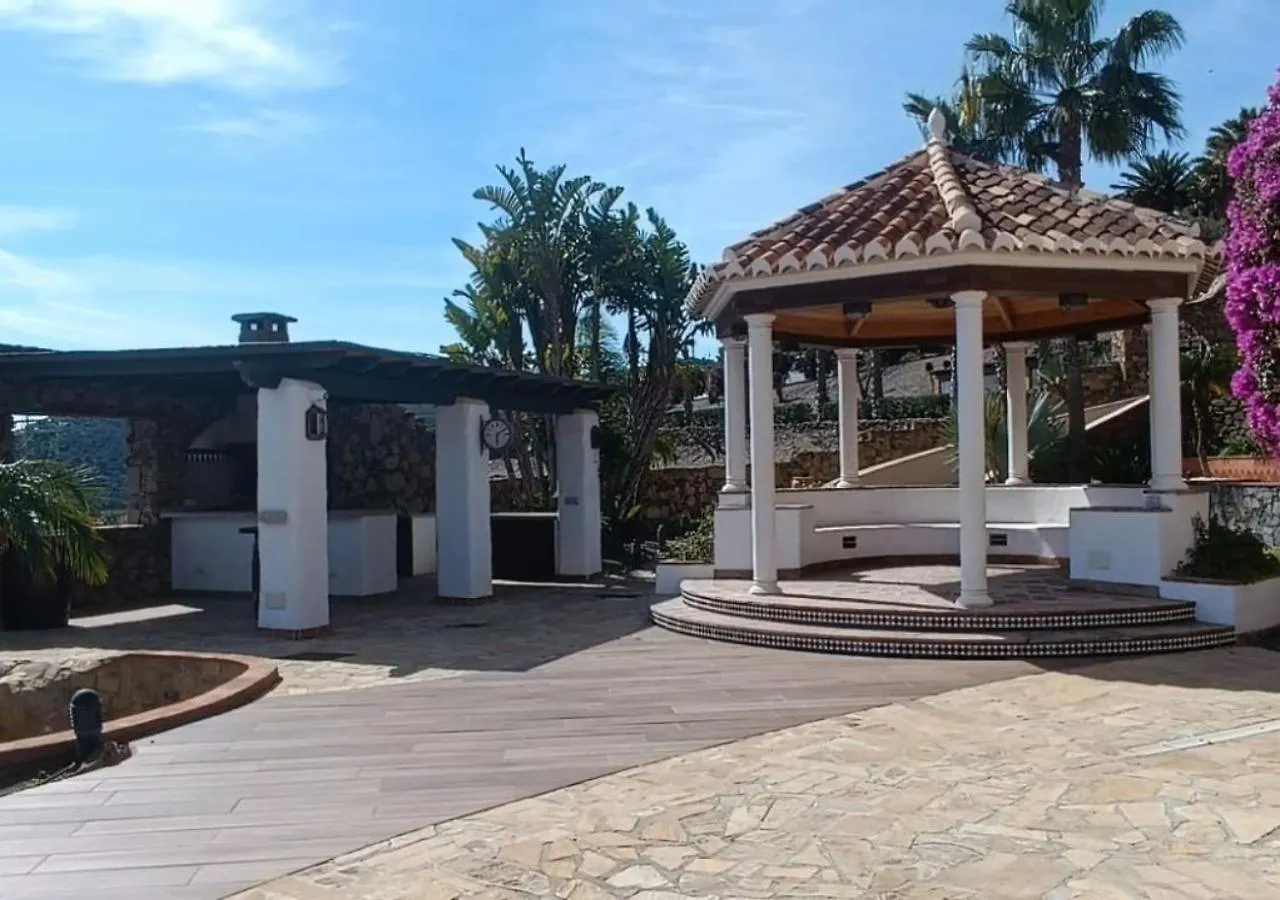Villa Cielo Nerja