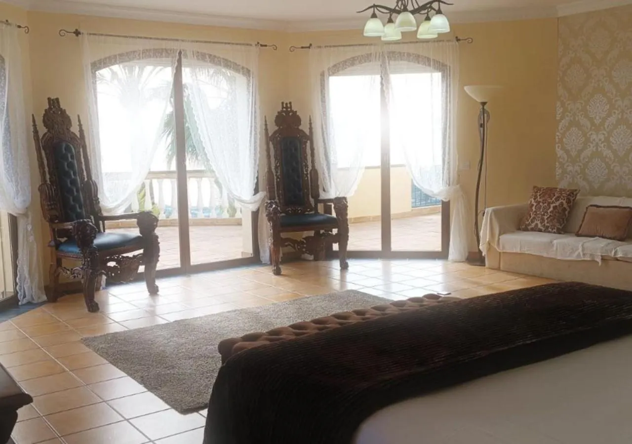 Villa Cielo Nerja Spain
