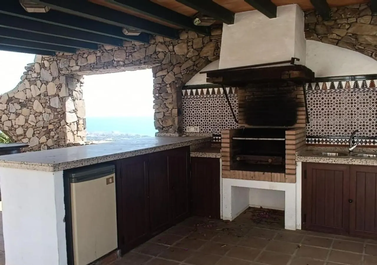 Villa Cielo Nerja