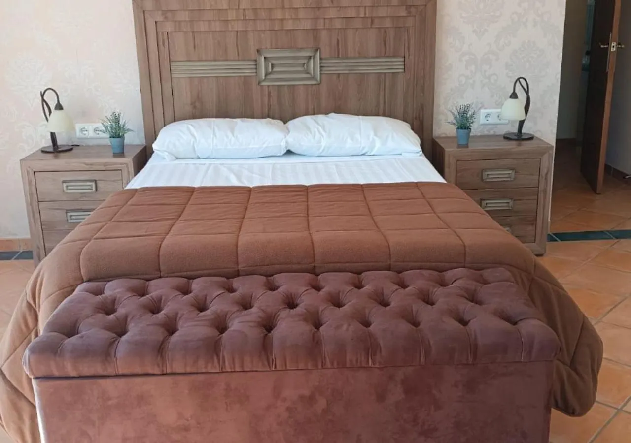 Villa Cielo Nerja
