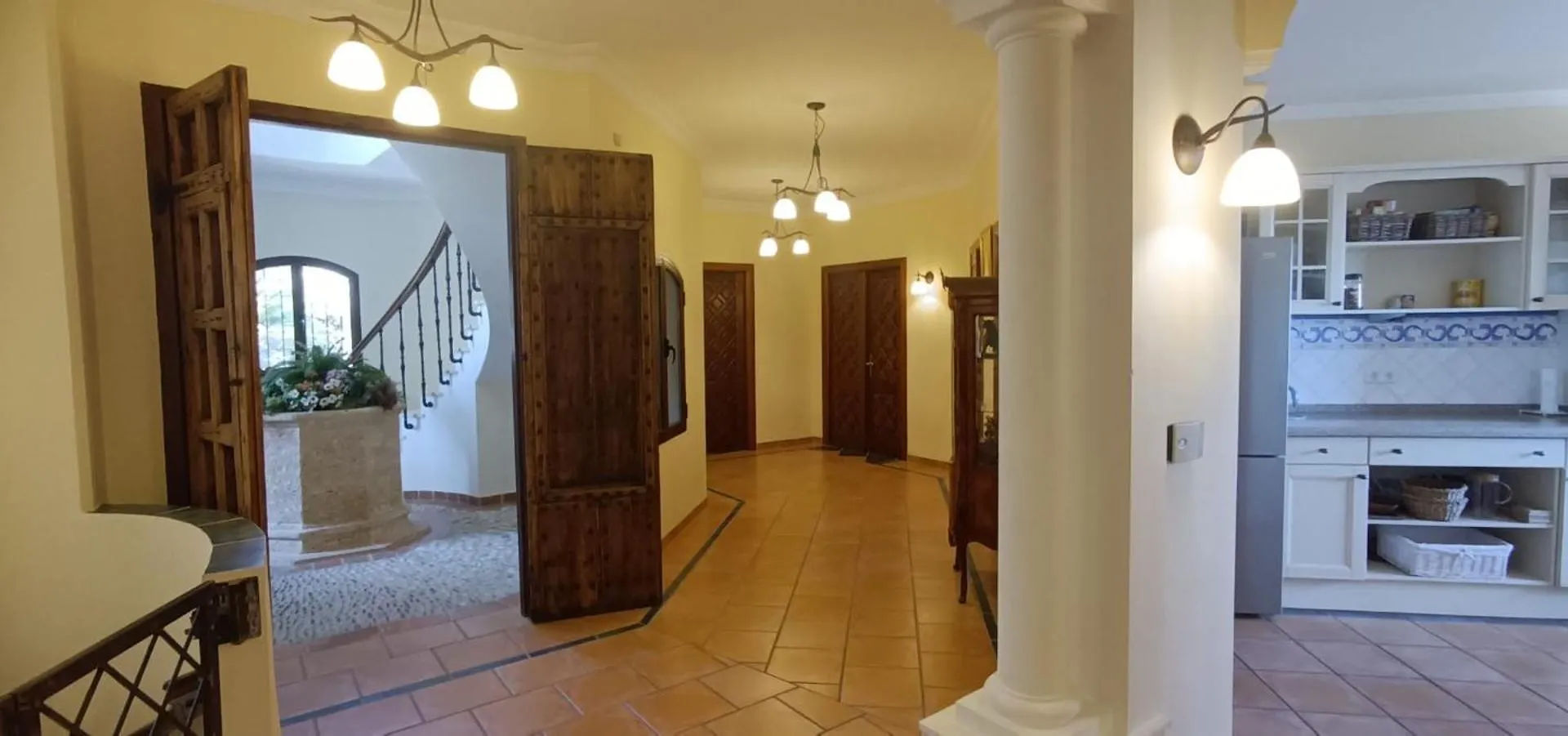 Villa Cielo Nerja