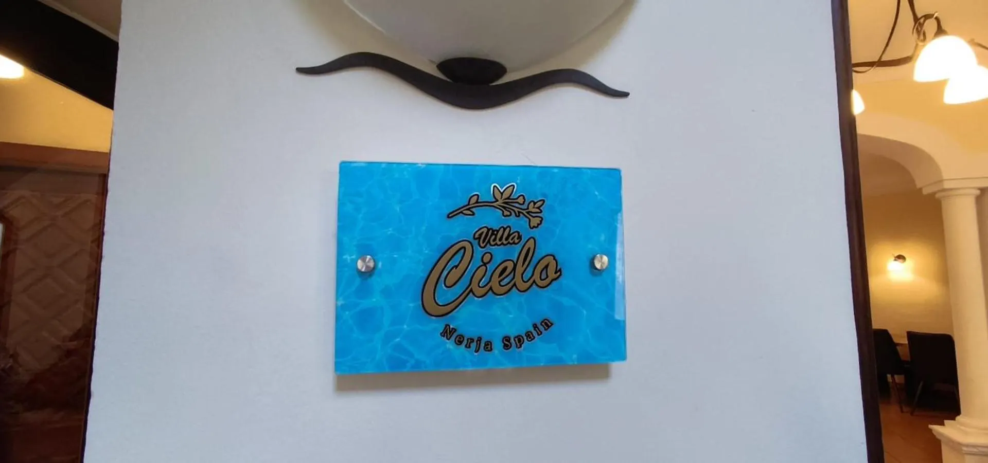 Villa Cielo Nerja Spain