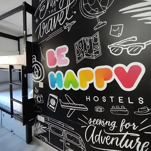 Be Happy Hostal