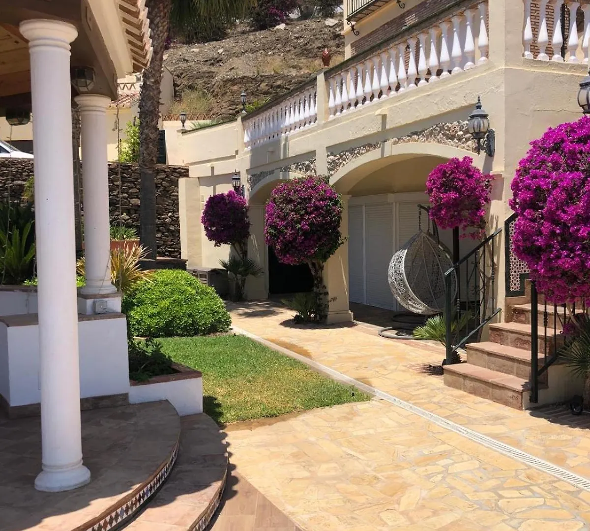 Villa Cielo Nerja 0*,  Spain