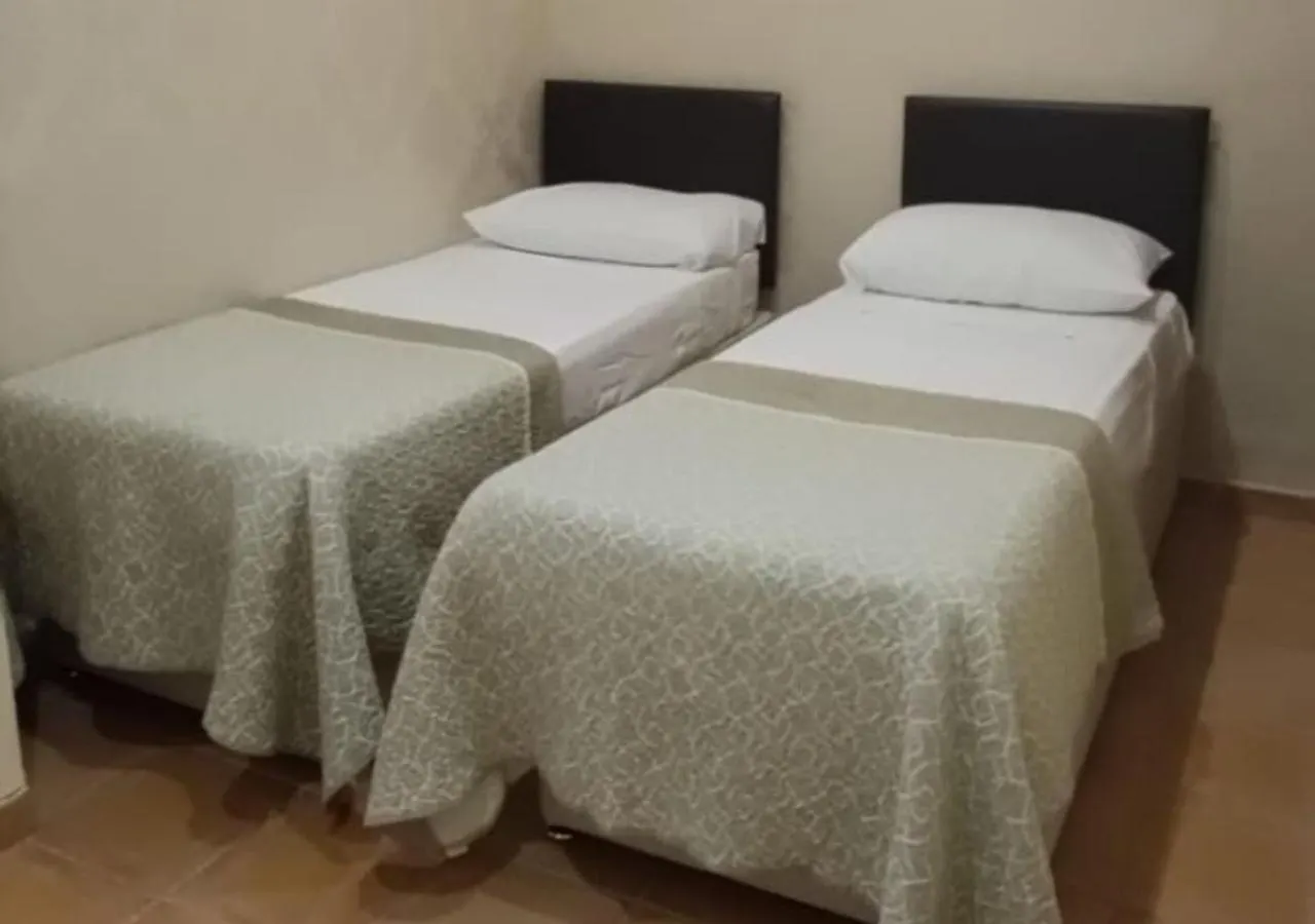 Villa Cielo Nerja