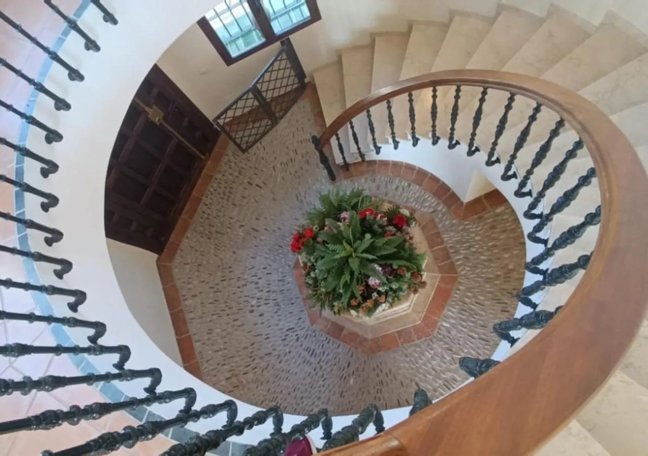 Villa Cielo Nerja Spain