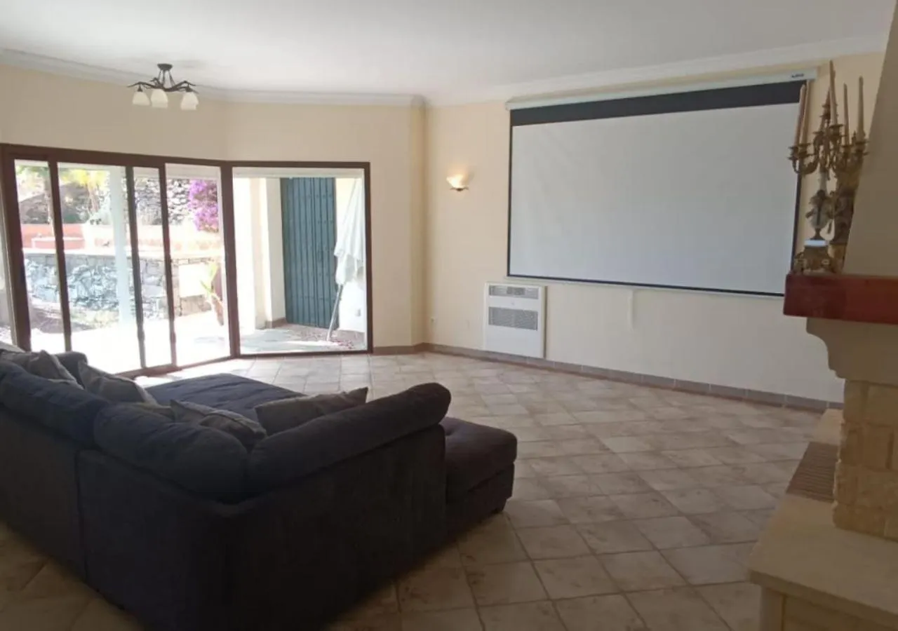 Villa Cielo Nerja