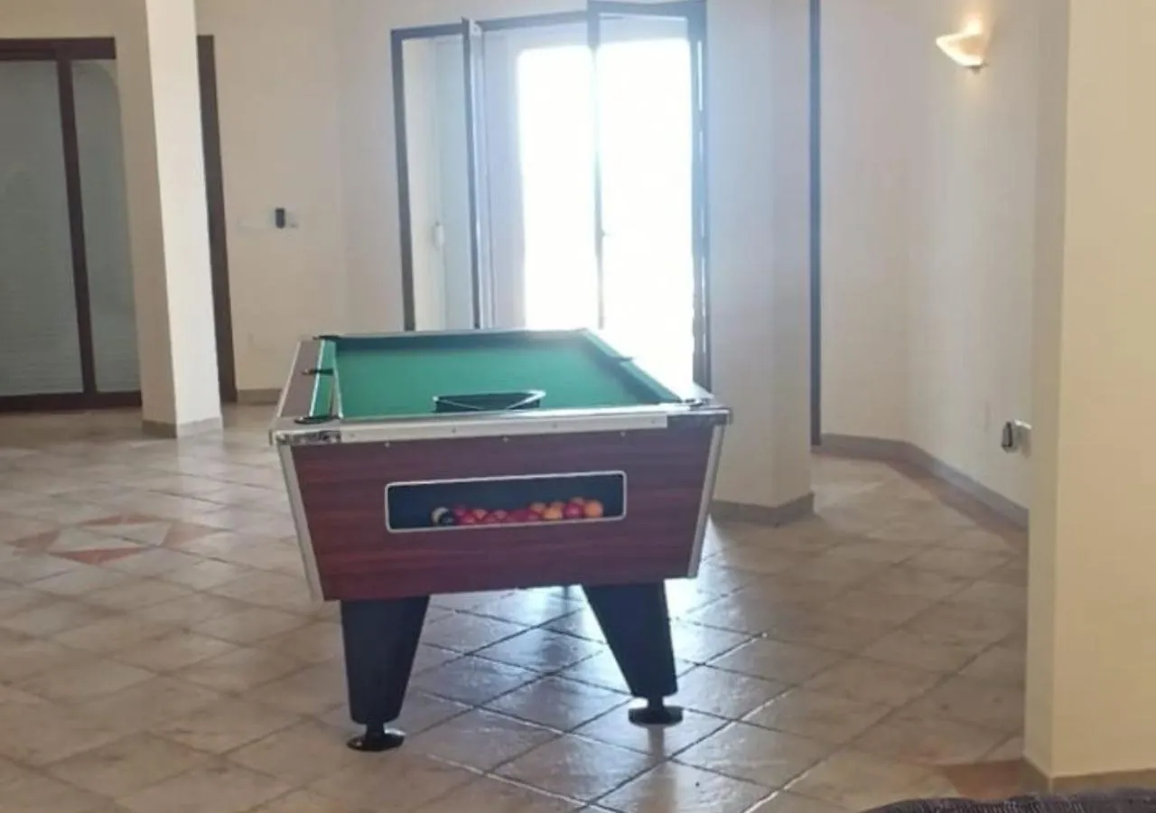 Villa Cielo Nerja
