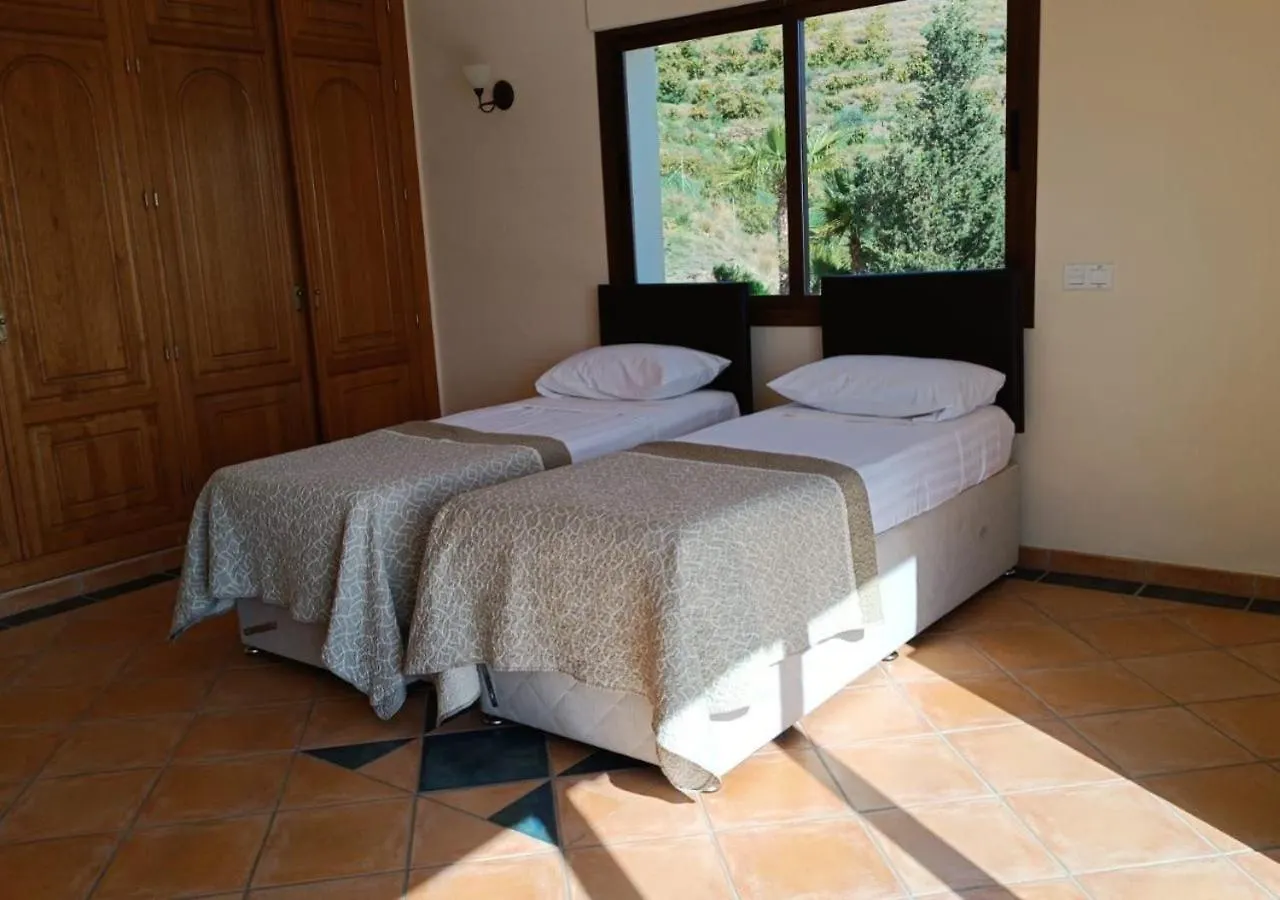 Villa Cielo Nerja 0*,