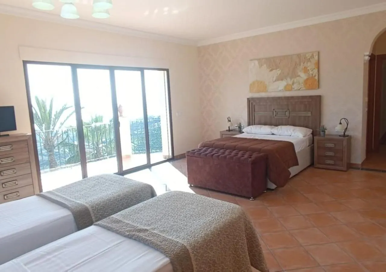 Villa Cielo Nerja
