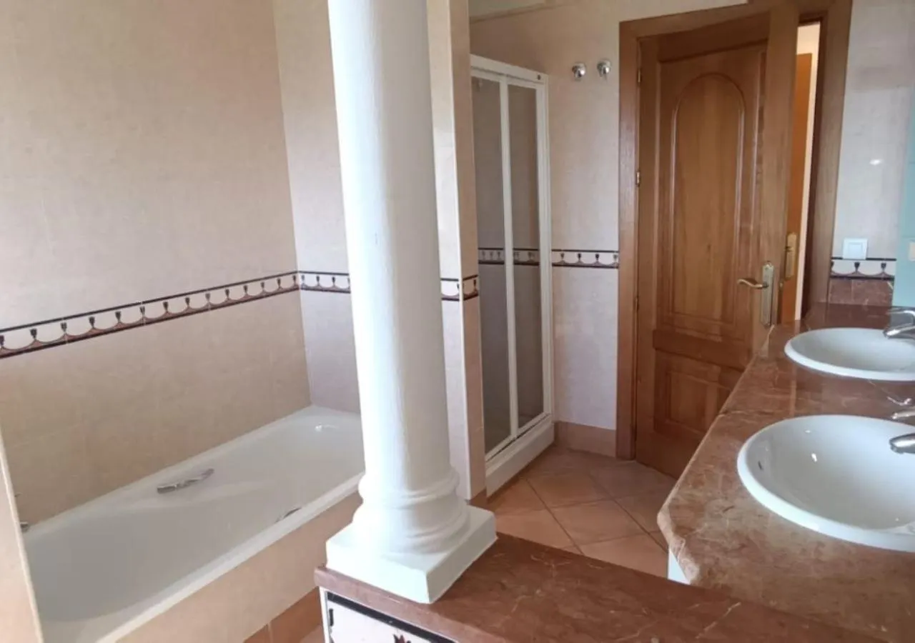 Villa Cielo Nerja