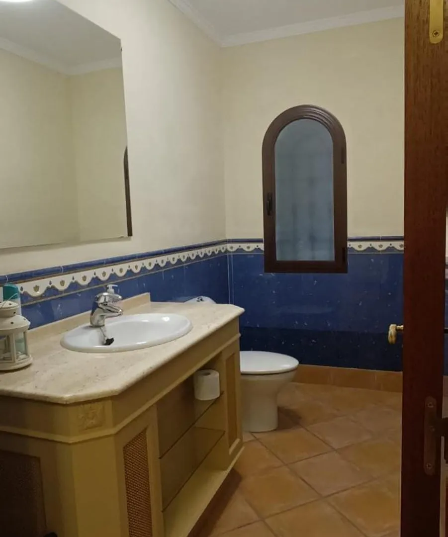 Villa Cielo Nerja Spain