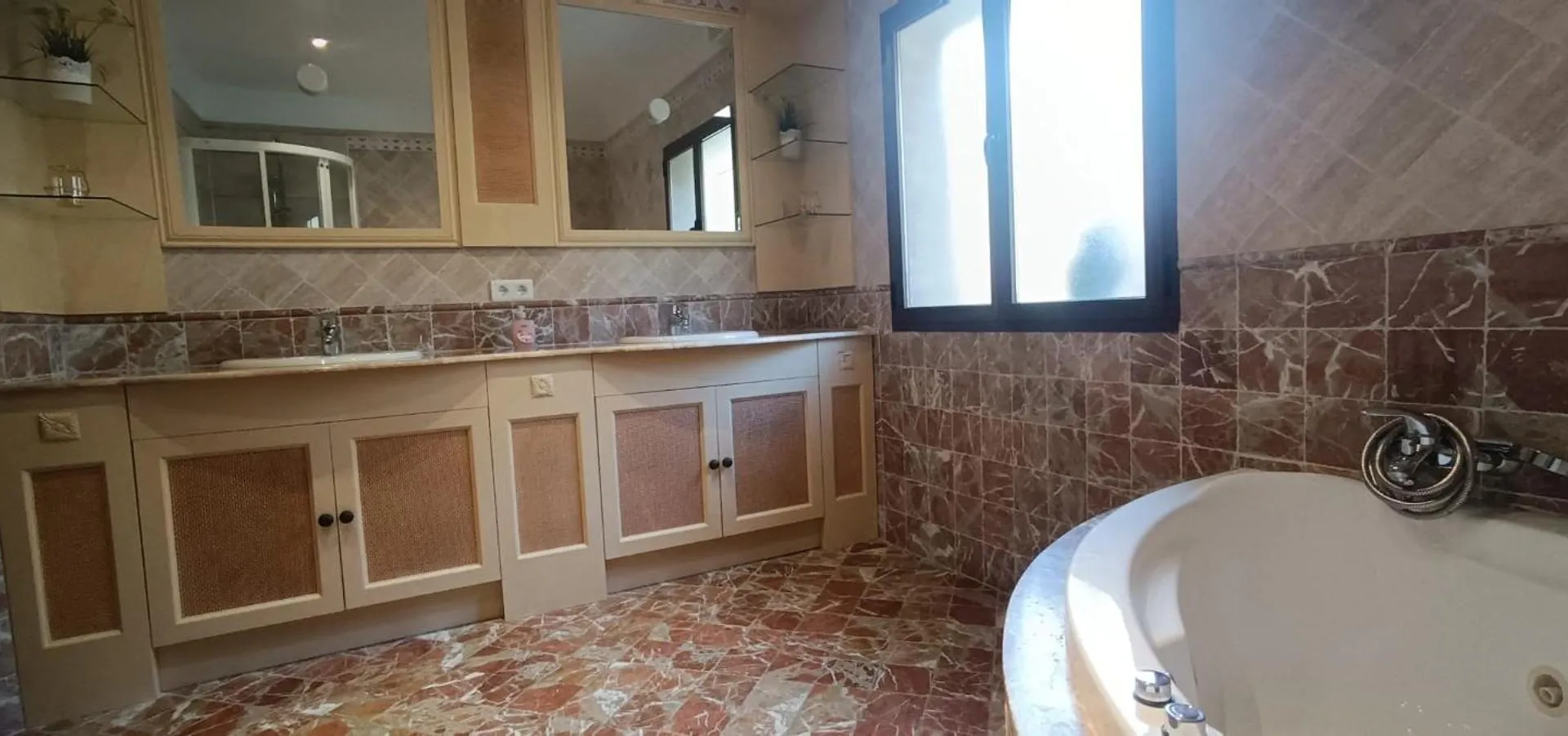 Villa Cielo Nerja Spain